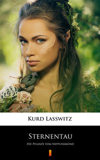 Sternentau - Kurd Lasswitz - ebook
