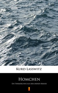Homchen - Kurd Lasswitz - ebook
