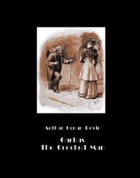 Garbus. The Crooked Man - Arthur Conan Doyle - ebook