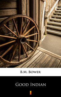 Good Indian - B.M. Bower - ebook