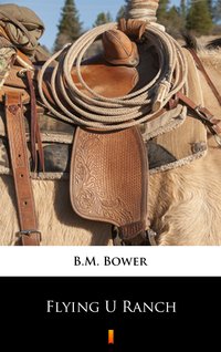 Flying U Ranch - B.M. Bower - ebook