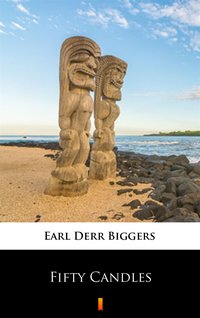 Fifty Candles - Earl Derr Biggers - ebook