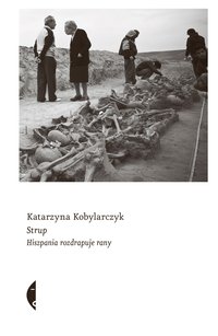 Strup - Katarzyna Kobylarczyk - ebook
