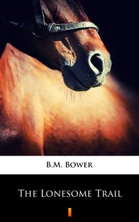 The Lonesome Trail - B.M. Bower - ebook