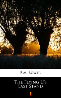 The Flying U’s Last Stand - B.M. Bower - ebook
