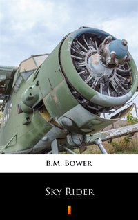 Sky Rider - B.M. Bower - ebook