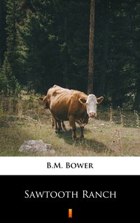 Sawtooth Ranch - B.M. Bower - ebook