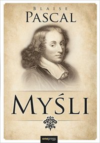 Myśli - Blaise Pascal - ebook