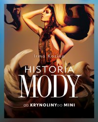 Historia Mody - Irma Kozina - ebook