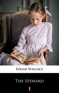 The Steward - Edgar Wallace - ebook