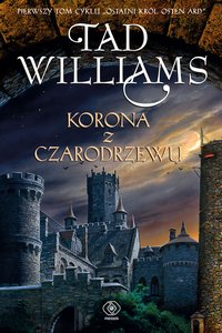 Korona z czarodrzewu - Tad Williams - ebook
