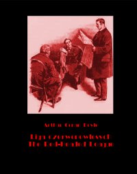 Liga czerwonowłosych. The Red-Headed League - Arthur Conan Doyle - ebook