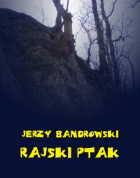 Rajski ptak - Jerzy Bandrowski - ebook