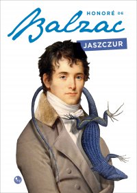Jaszczur - Honoré de Balzac - ebook