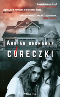 Córeczki - Adrian Bednarek - ebook