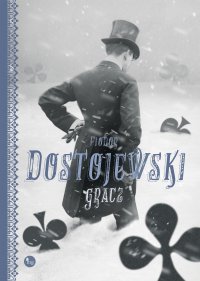 Gracz - Fiodor Dostojewski - ebook