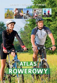 Atlas rowerowy - Rafał Muszczynko - ebook