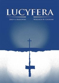 Lucyfera - Jerzy Andrzej Masłowski - ebook