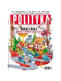 Polityka nr 39/2019 - Opracowanie zbiorowe - audiobook