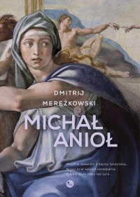 Michał Anioł - Dmitrij Mereżkowski - ebook