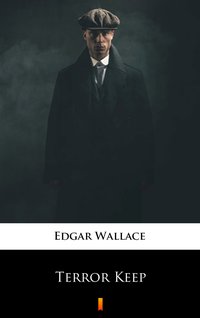 Terror Keep - Edgar Wallace - ebook