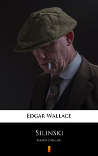 Silinski - Edgar Wallace - ebook