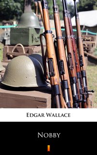Nobby - Edgar Wallace - ebook