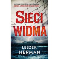 Sieci widma - Leszek Herman - ebook