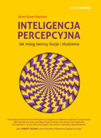 Inteligencja percepcyjna. Jak mózg tworzy iluzje i złudzenia - dr Brian Boxer Wachler - ebook