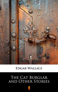 The Cat Burglar and Other Stories - Edgar Wallace - ebook