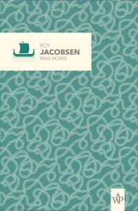 Białe morze - Roy Jacobsen - ebook