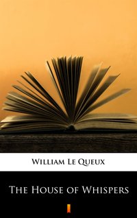 The House of Whispers - William Le Queux - ebook