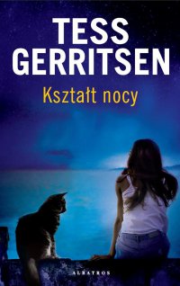 Kształt nocy - Tess Gerritsen - ebook