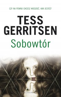 Sobowtór - Tess Gerritsen - ebook