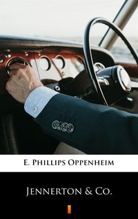 Jennerton &amp; Co. - E. Phillips Oppenheim - ebook
