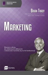 Marketing - Brian Tracy - ebook
