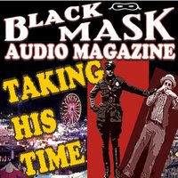 Taking His Time - Grover Gardner - audiobook