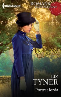 Portret lorda - Liz Tyner - ebook