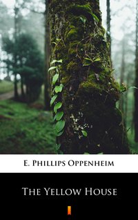 The Yellow House - E. Phillips Oppenheim - ebook