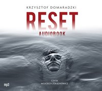 Reset - Krzysztof Domaradzki - audiobook