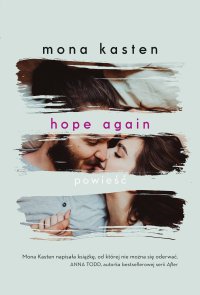 Hope again - Mona Kasten - ebook