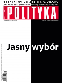 Polityka nr 41/2019 - Opracowanie zbiorowe - audiobook