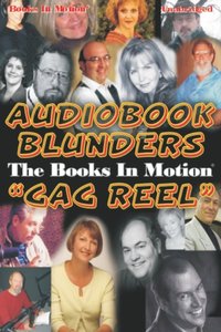 Audiobook Blunders - Opracowanie zbiorowe - audiobook