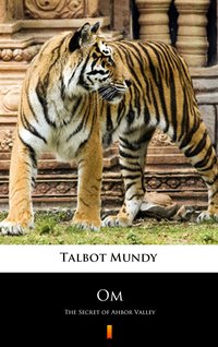 Om - Talbot Mundy - ebook