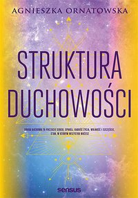 Struktura duchowości - Agnieszka Ornatowska - ebook
