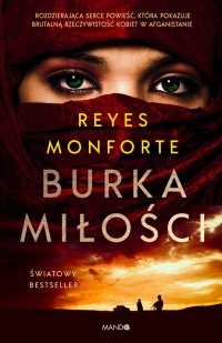 Burka miłości - Reyes Monforte - ebook