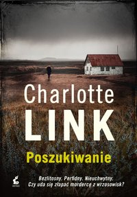 Poszukiwanie - Charlotte Link - ebook