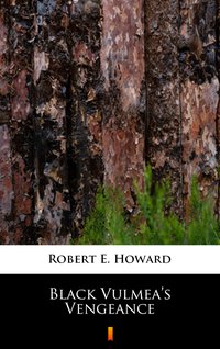 Black Vulmea’s Vengeance - Robert E. Howard - ebook