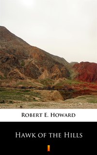 Hawk of the Hills - Robert E. Howard - ebook