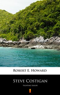 Steve Costigan - Robert E. Howard - ebook